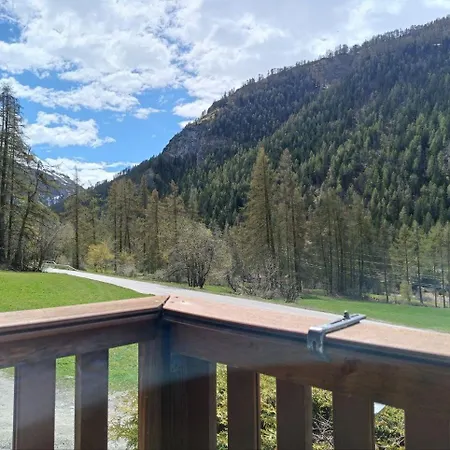 Chalet Le Chemin Des Etoiles *