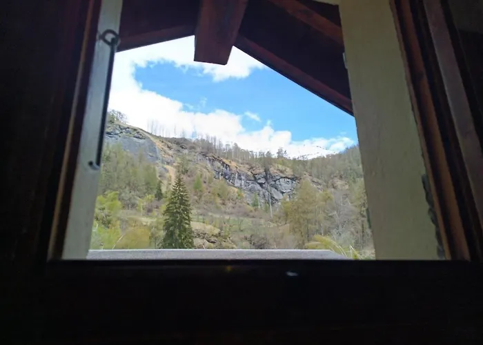 Le Chemin Des Etoiles * Evolène