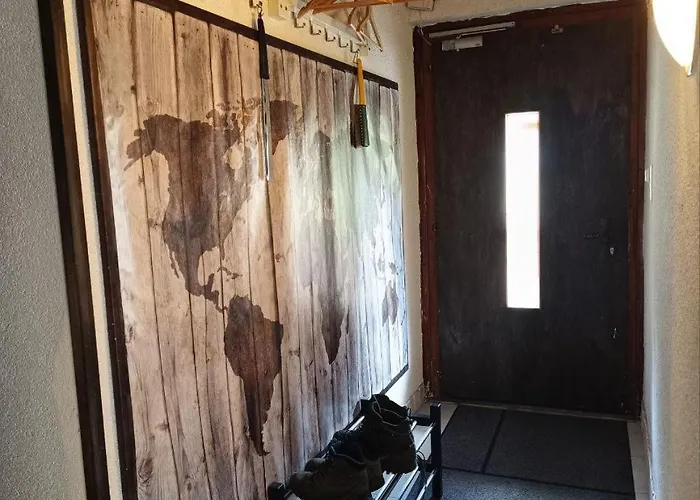 Le Chemin Des Etoiles Evolène