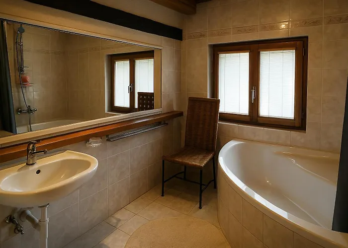 Chalet Le Chemin Des Etoiles