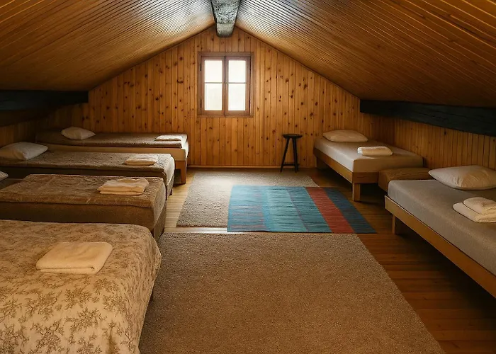 Le Chemin Des Etoiles