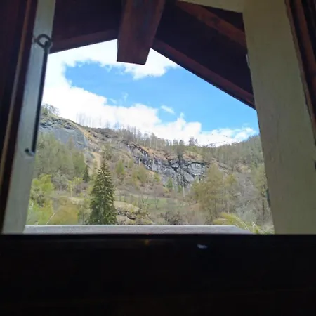 Le Chemin Des étoiles * Evolène