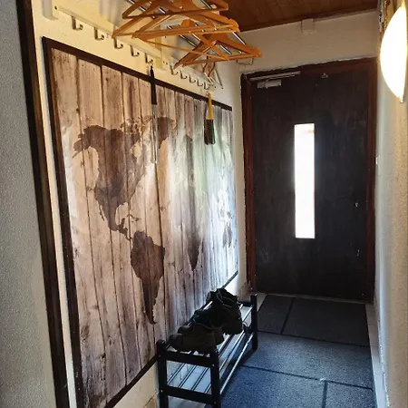 Le Chemin Des étoiles Evolène