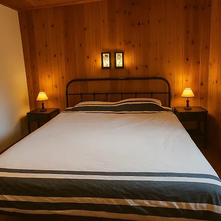 Le Chemin Des étoiles Chalet *