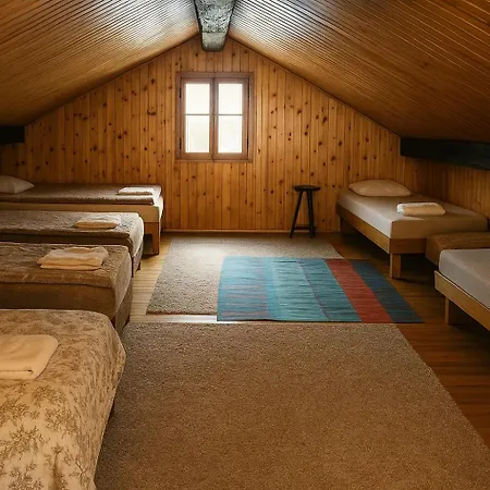 Le Chemin Des Etoiles